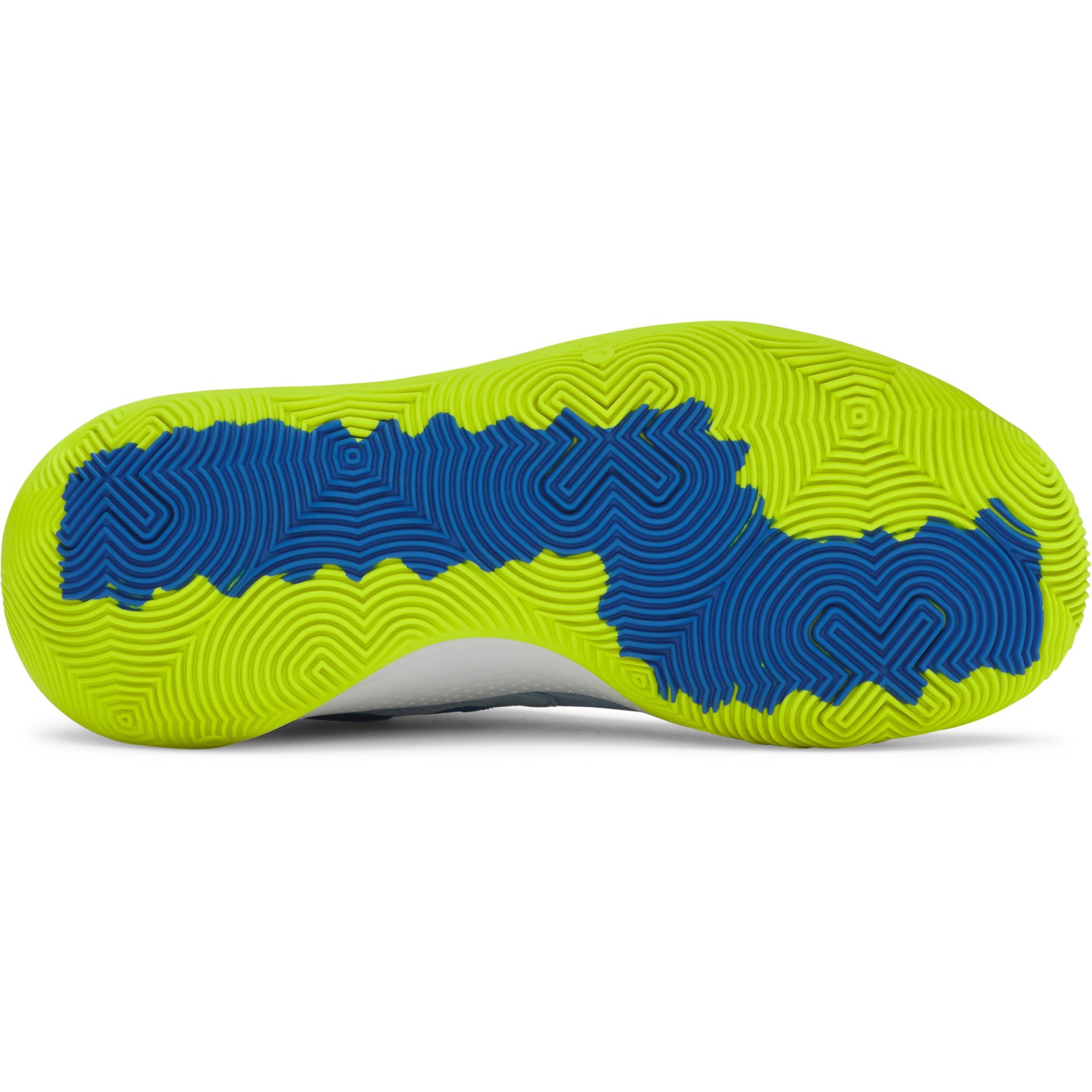 Under Armour JET 25 42.