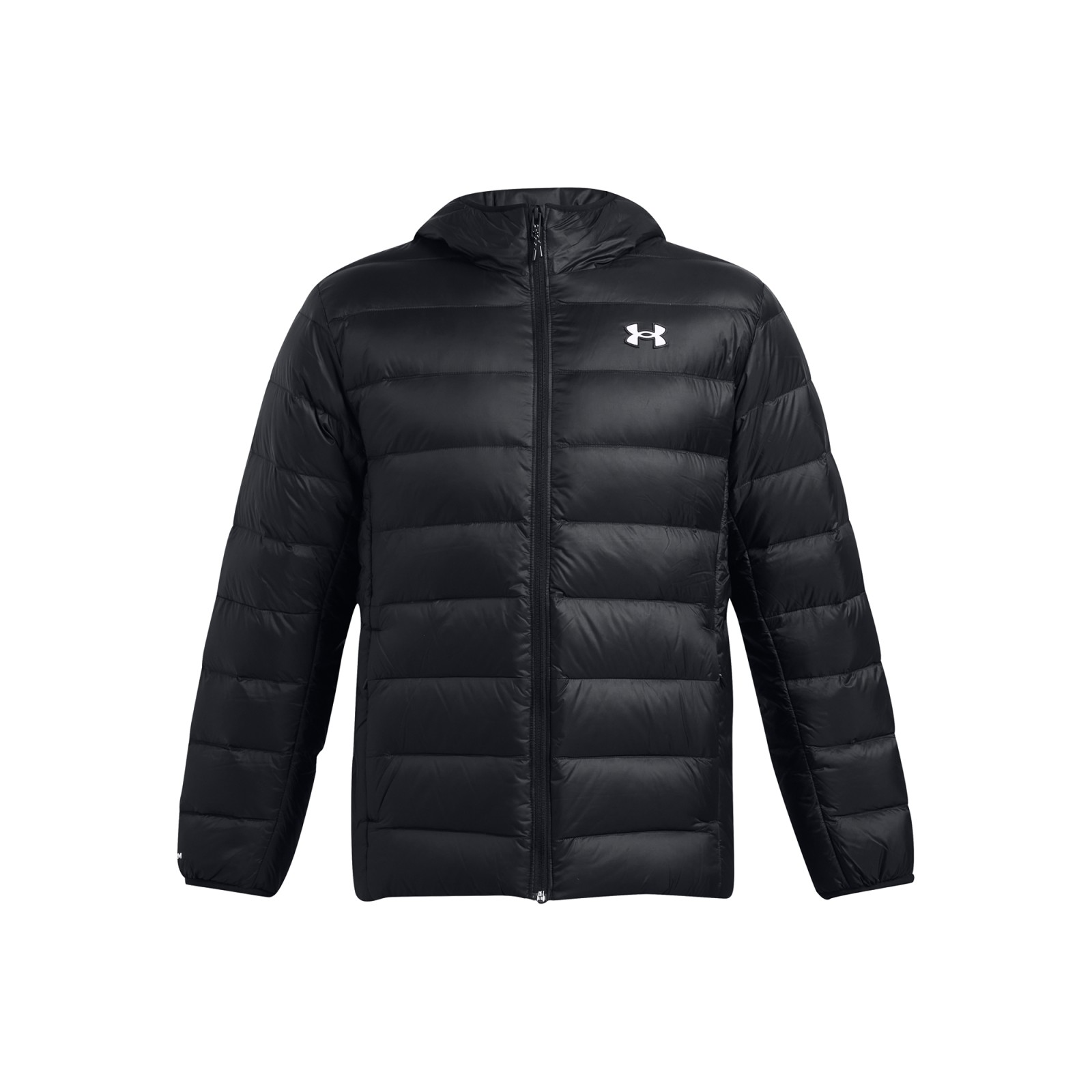 Under Armour LEGEND DOWN HOODED JACKET LG