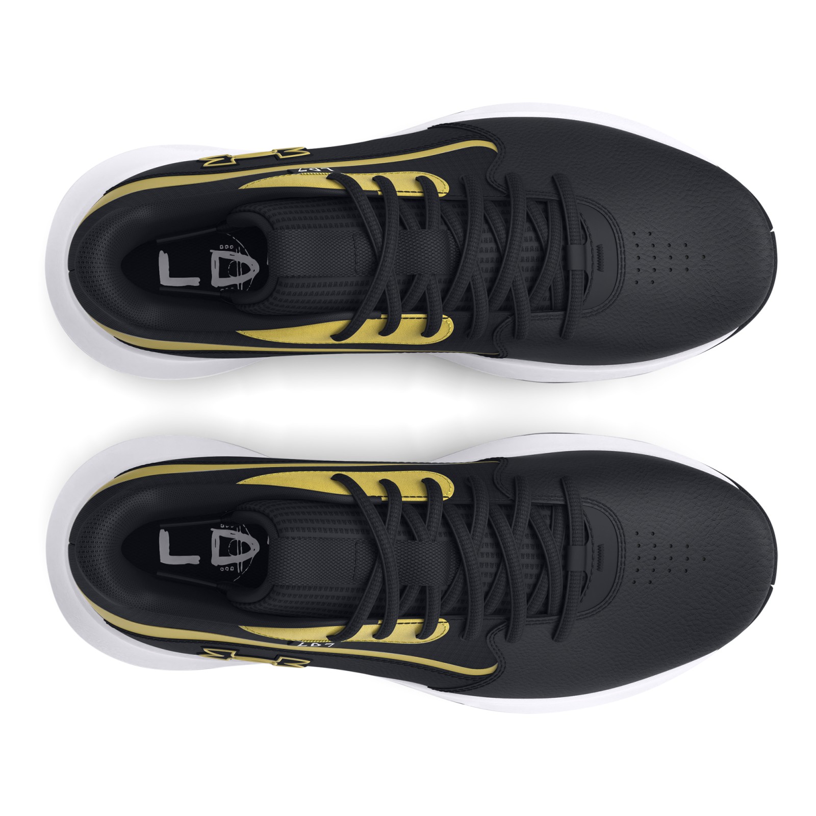 Under Armour Lockdown 7 47.