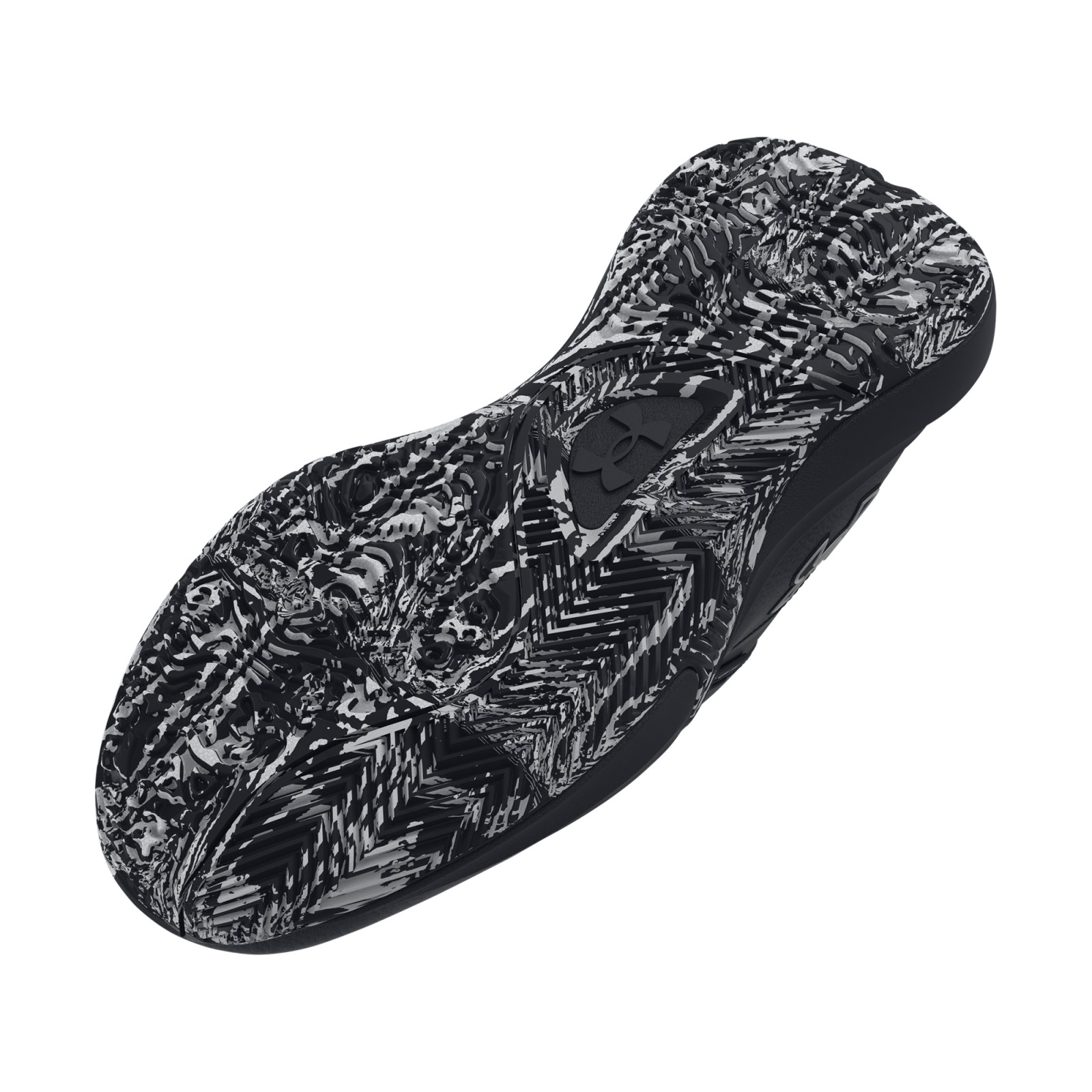 Under Armour Lockdown 7 45,5.