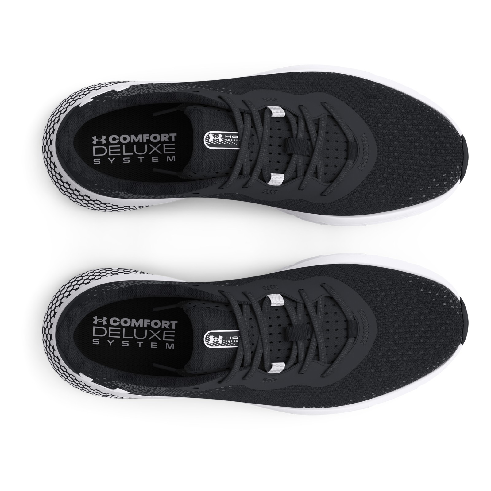 UNDER ARMOUR UA HOVR Turbulence 2 45,5.