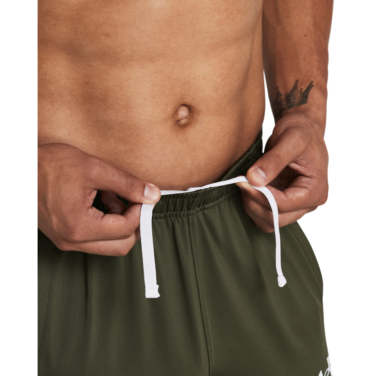 UNDER ARMOUR UA M's Ch.