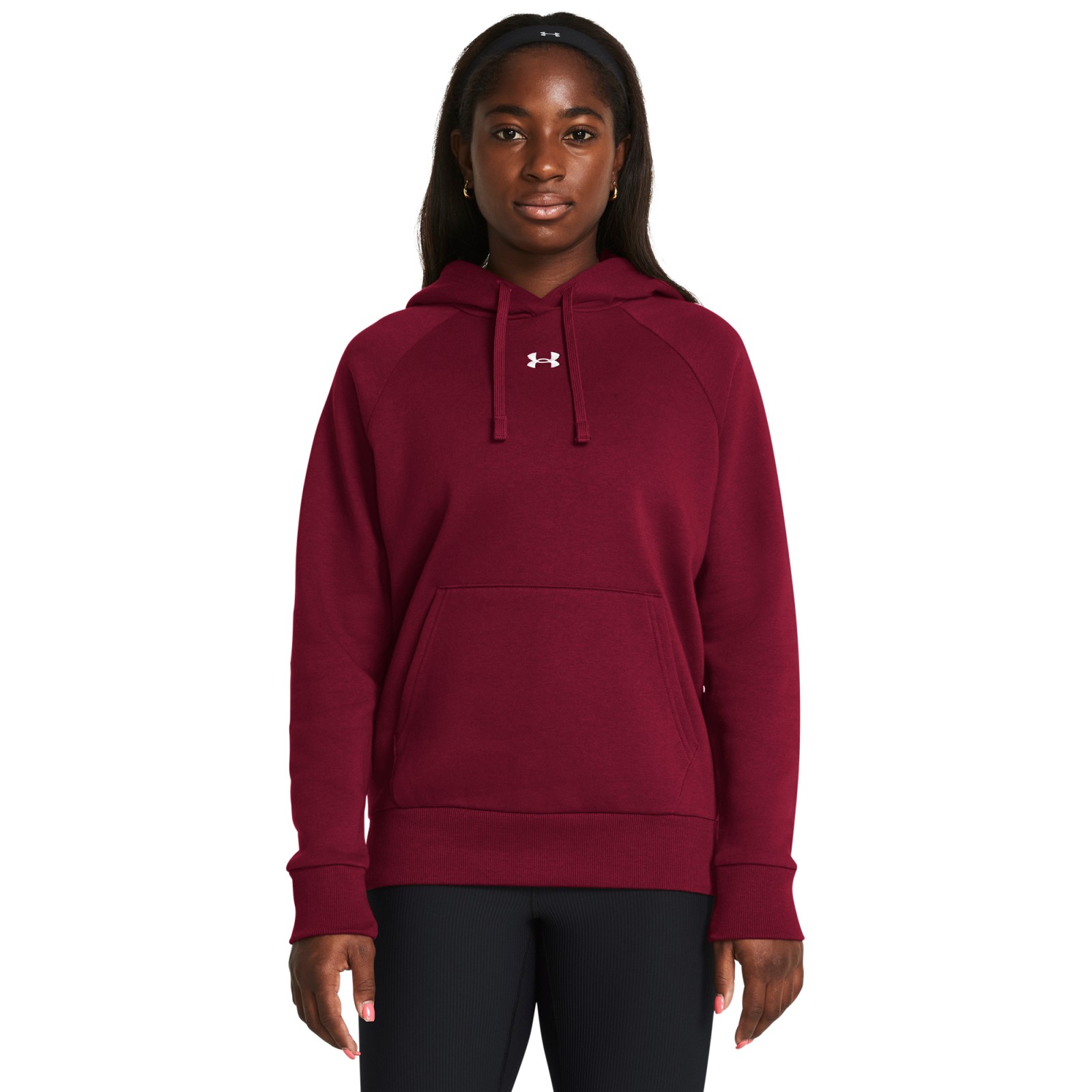 UNDER ARMOUR UA Rival Fleece Hoodie XL.