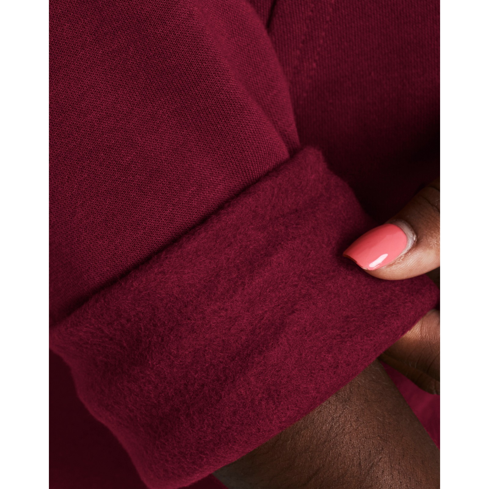 UNDER ARMOUR UA Rival Fleece Hoodie XL.