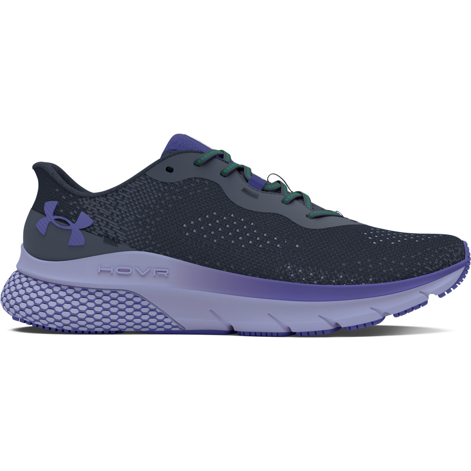 E-shop UNDER ARMOUR UA W HOVR Turbulence 2-GRY 36,5