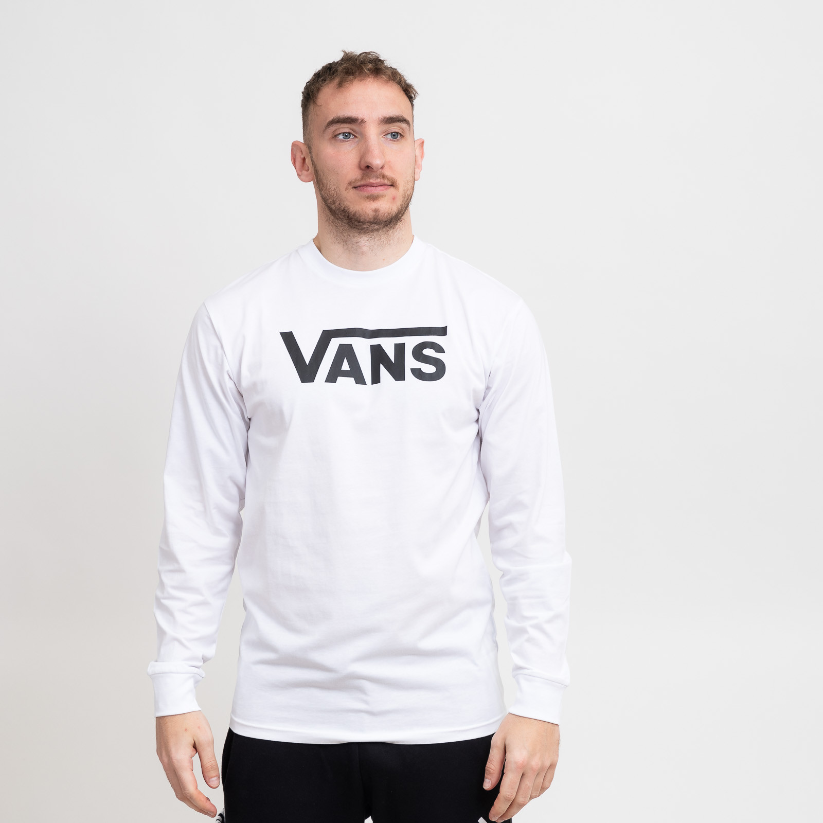 E-shop Vans MN VANS CLASSIC LS