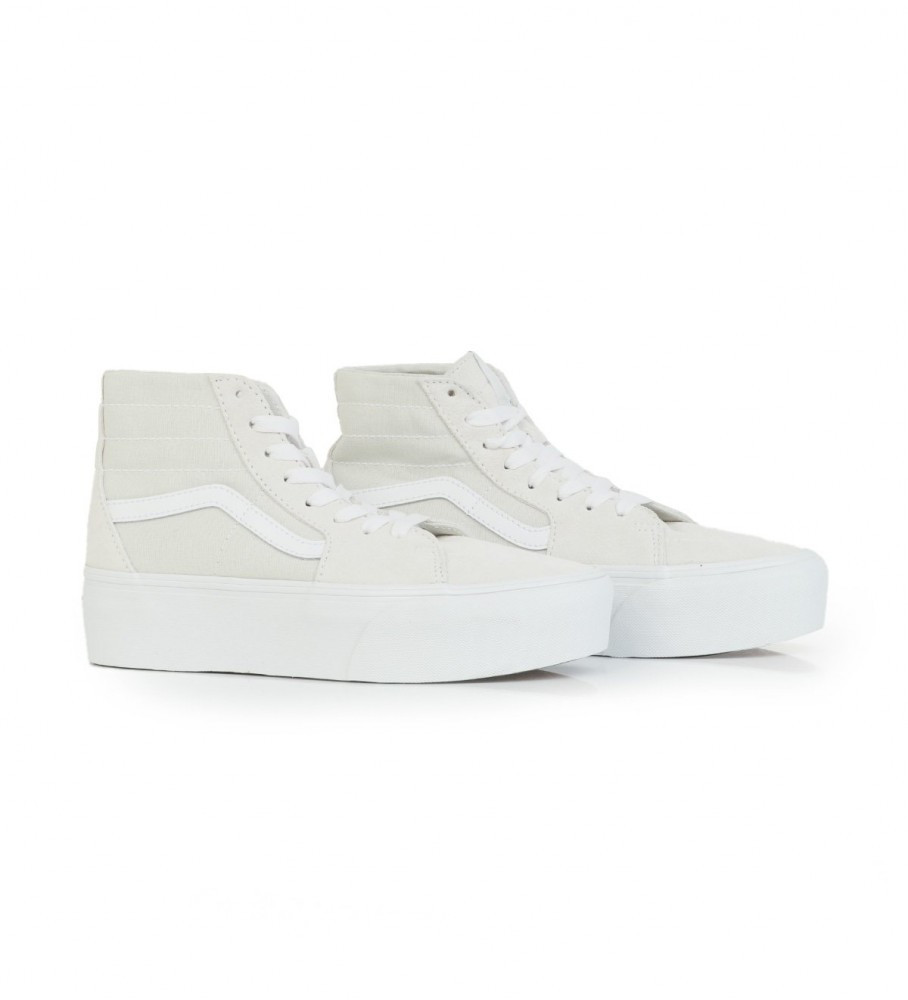 E-shop Vans UA SK8-Hi Tapered Stackform 40,5