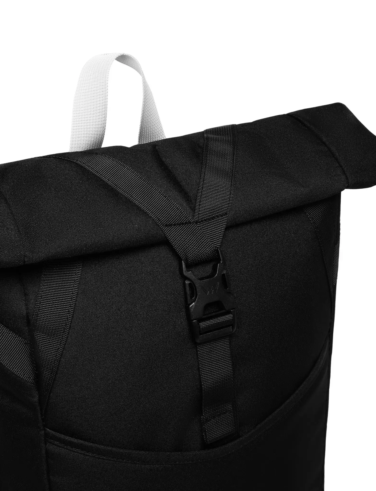 VUCH Veerle Black UNI.