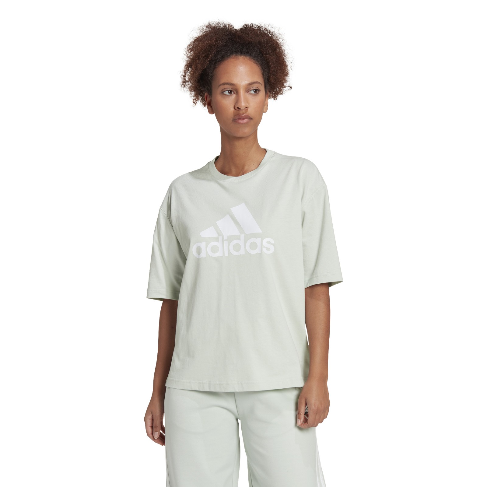 adidas Future Icons Badge of Sport T-Shirt M.