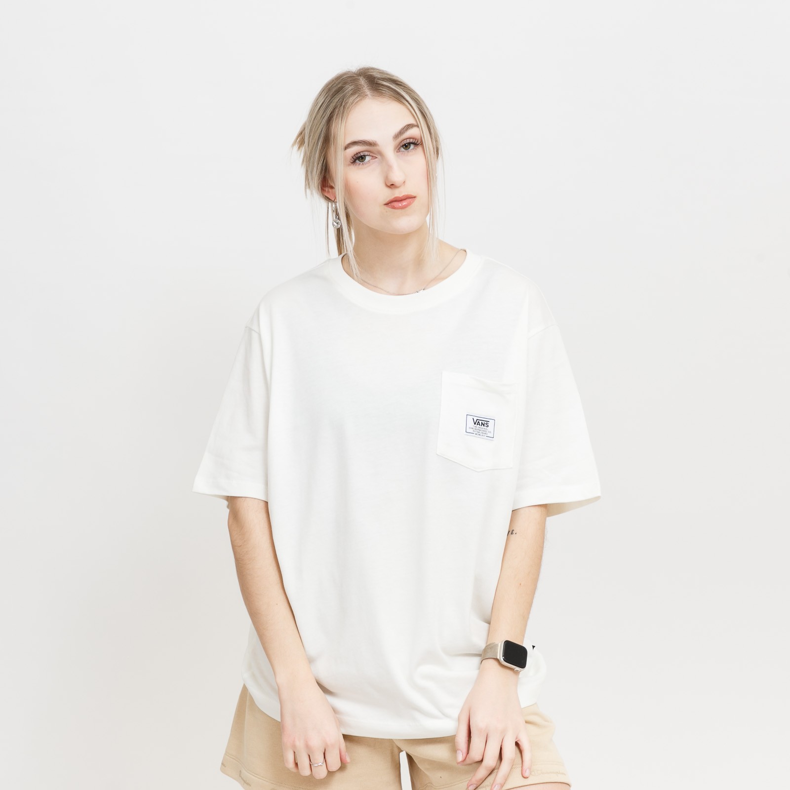 E-shop Vans WM CLASSIC PATCH POCKET