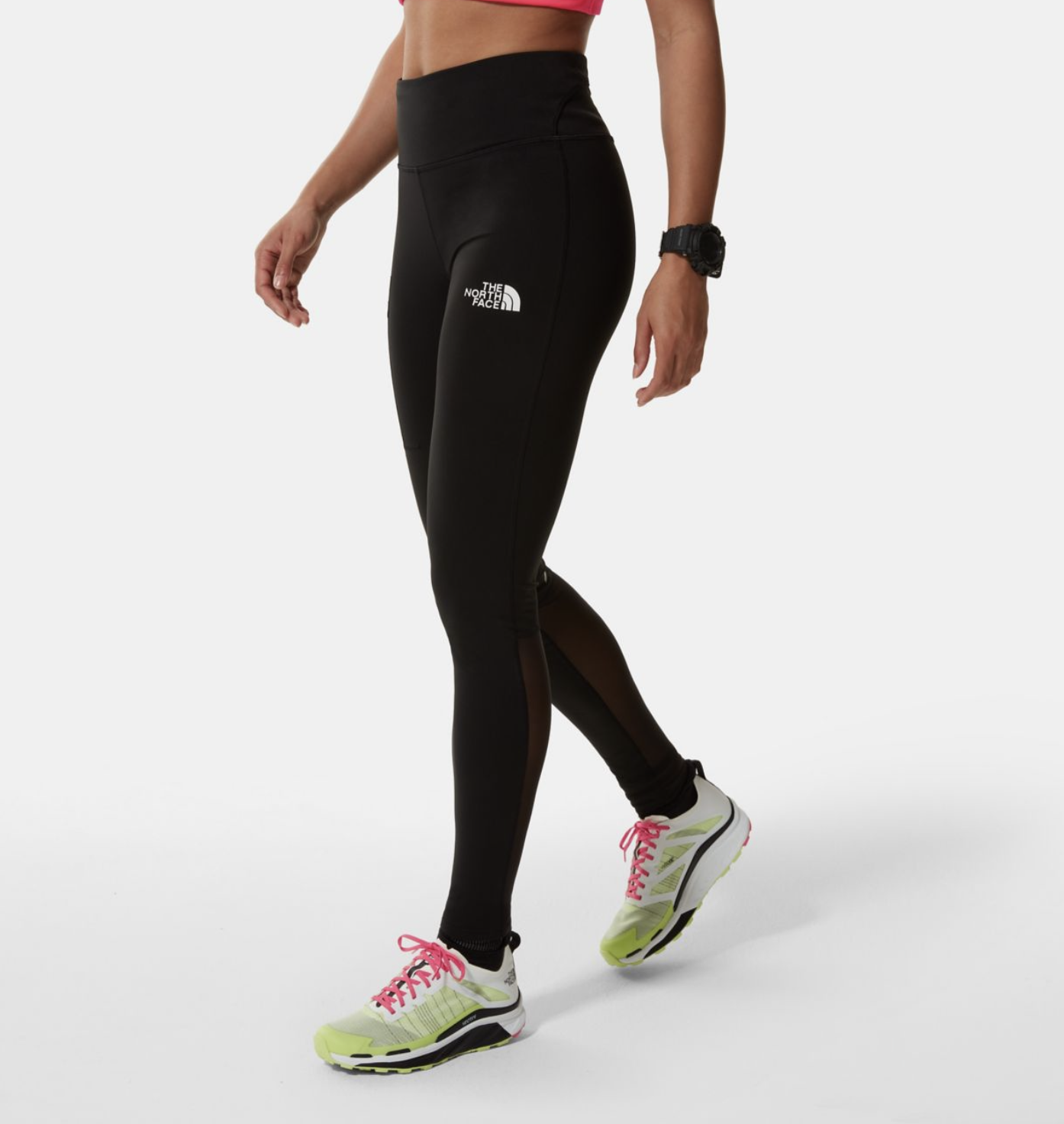 The North Face Women’s Movmynt Tight L.