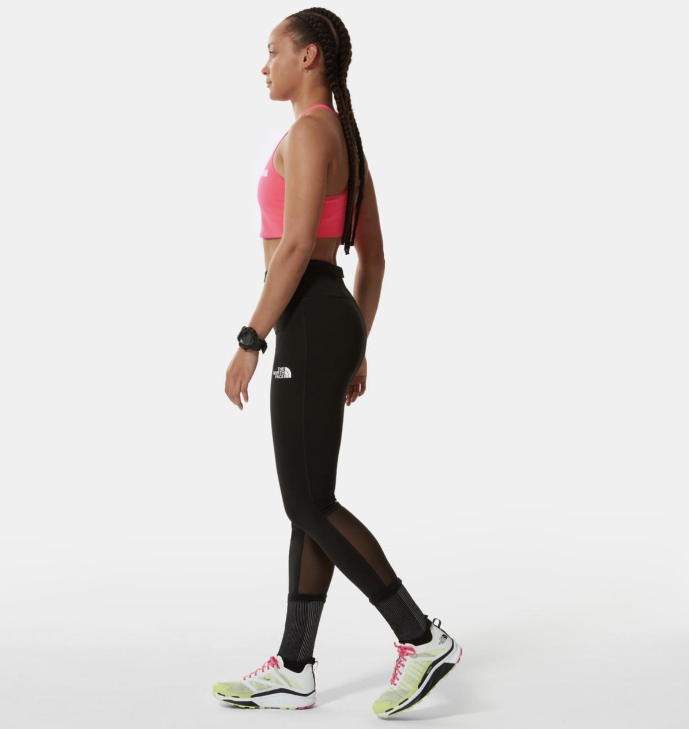 The North Face Women’s Movmynt Tight L.