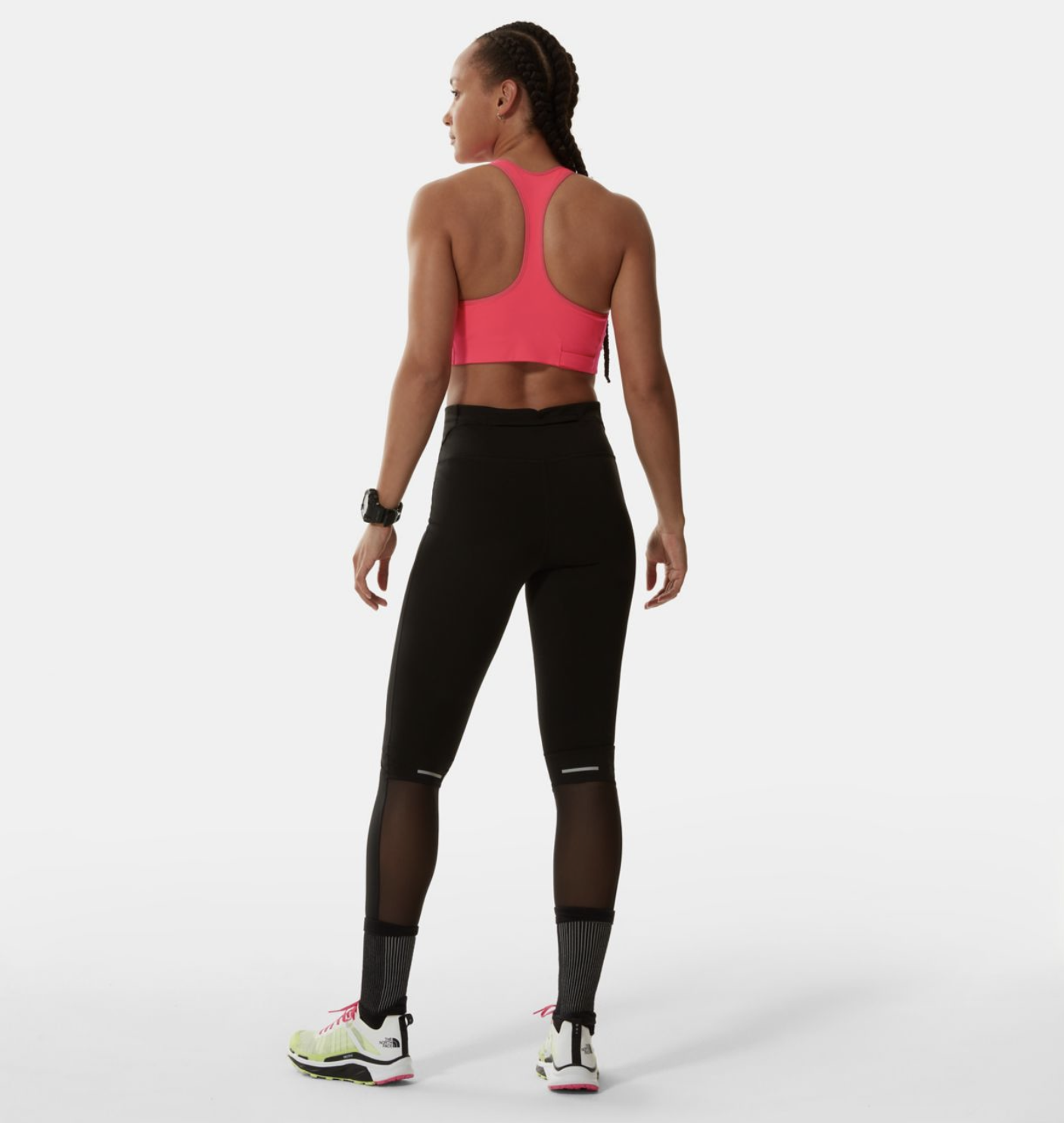 The North Face Women’s Movmynt Tight L.