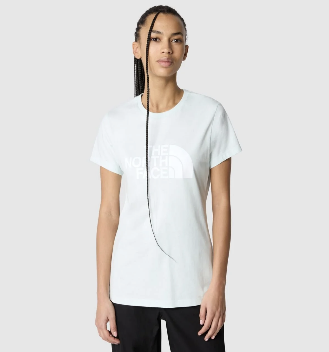 The North Face Women’s S/S Easy Tee L.