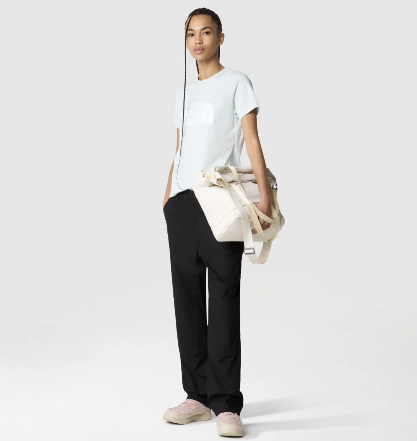 The North Face Women’s S/S Easy Tee L.