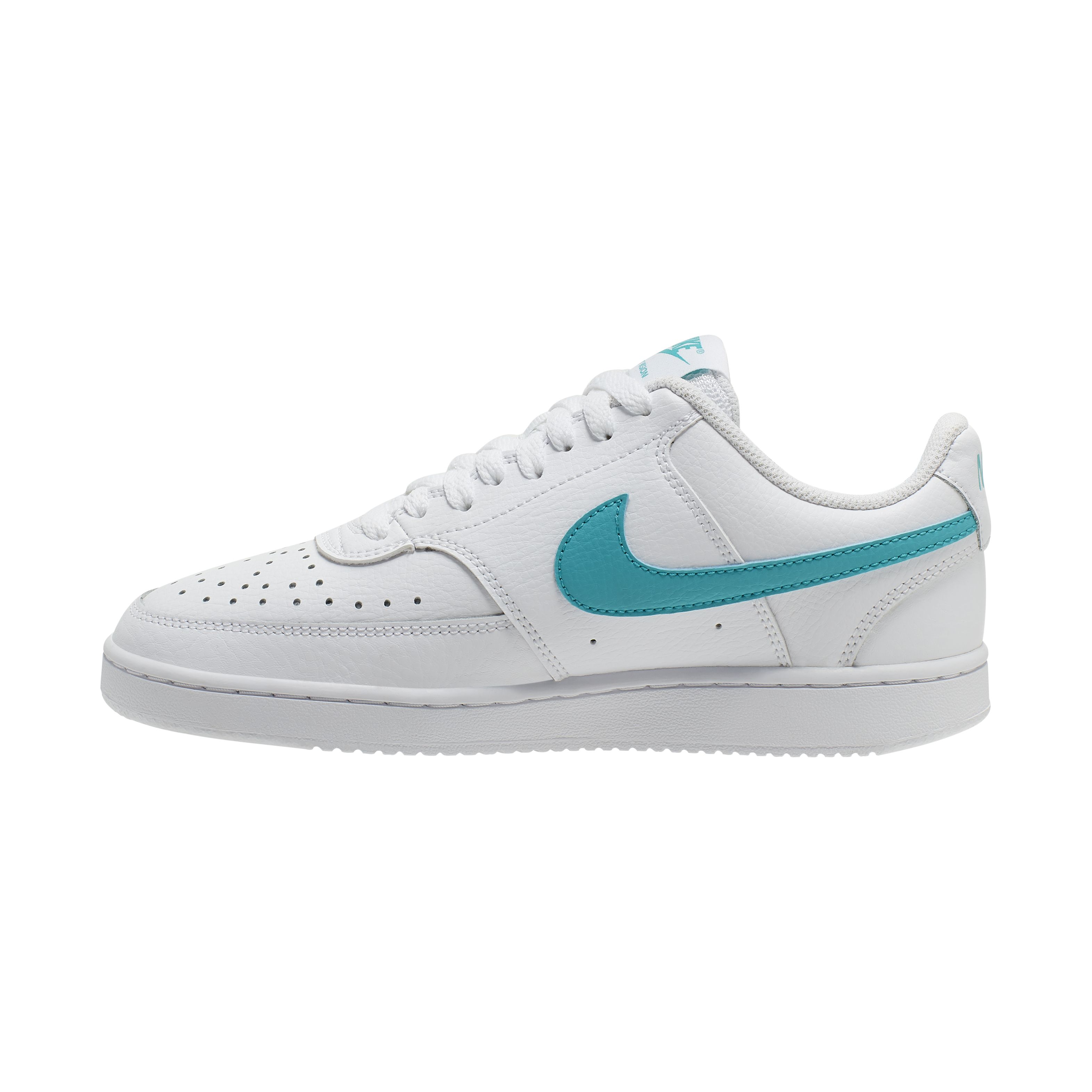 nike sportswear wmns court vision low
