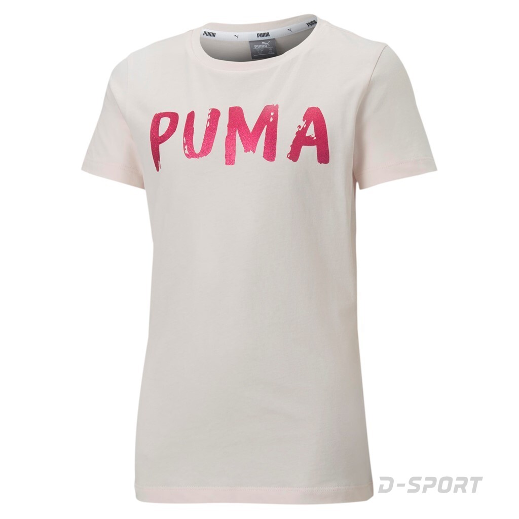 Puma Alpha Tee G