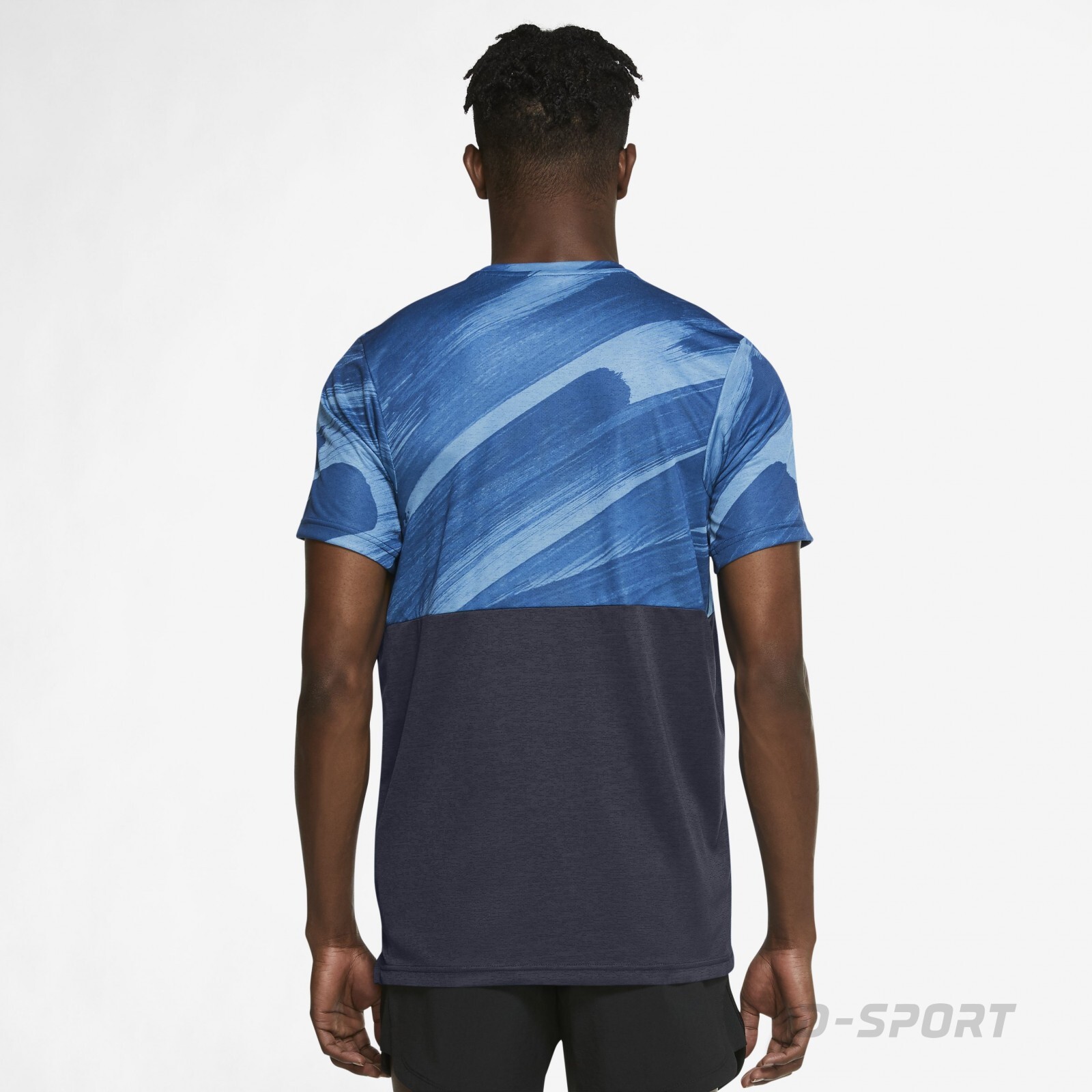 Nike Pro Dri-FIT Sport Clash SuperSet