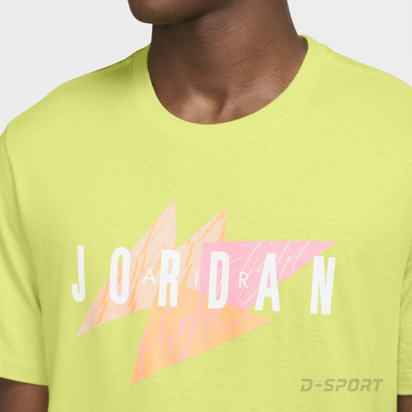 Jordan Jumpman Air Wordmark