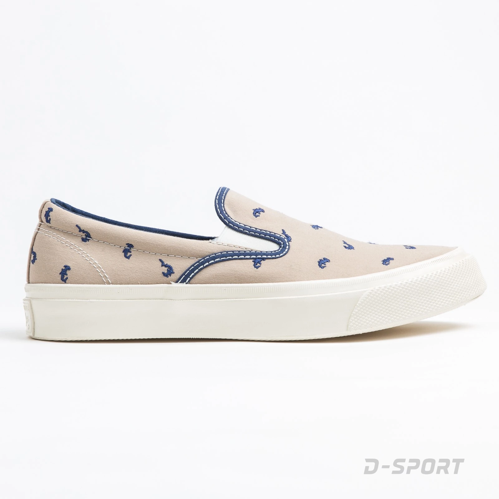 converse deck star 67
