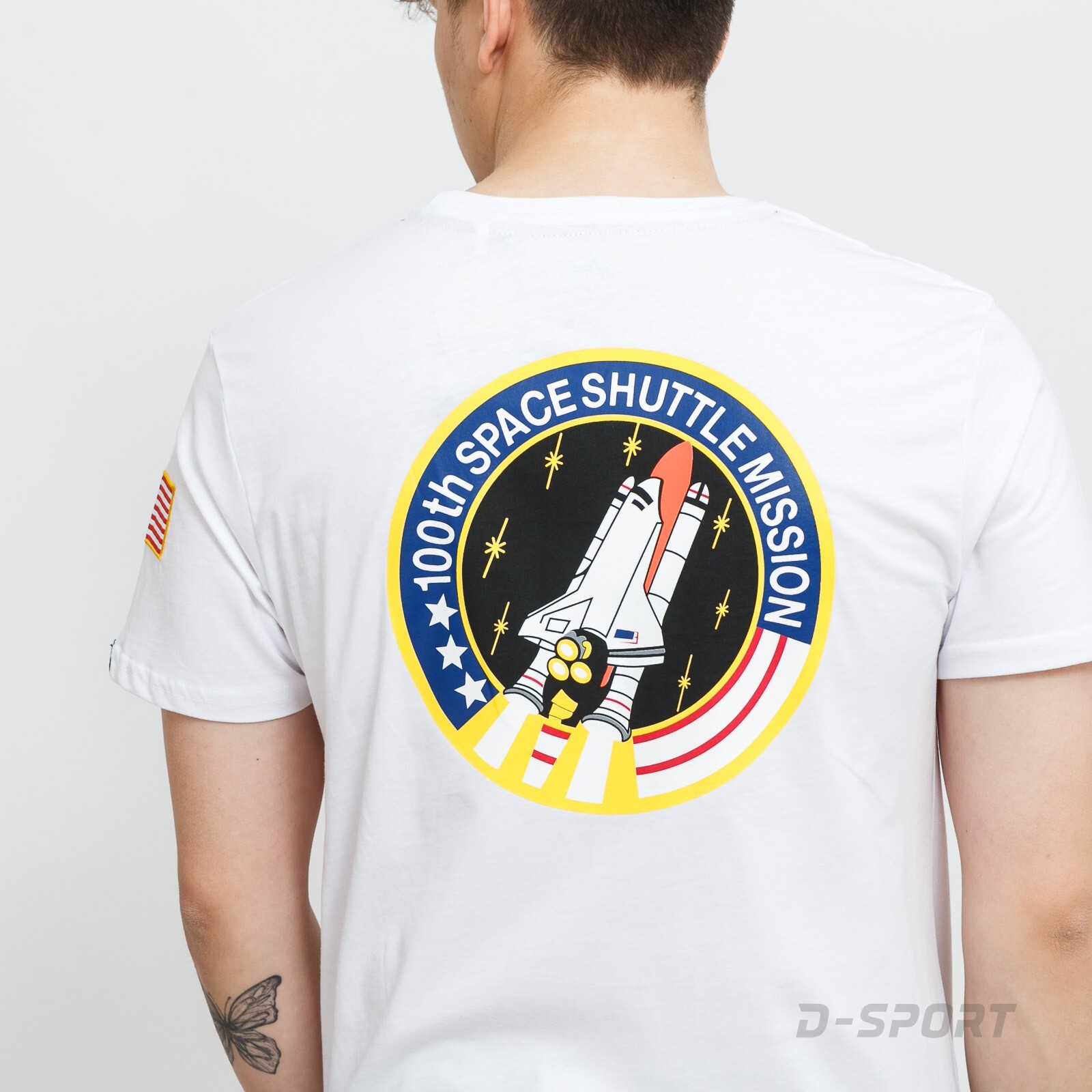 Space Shuttle T