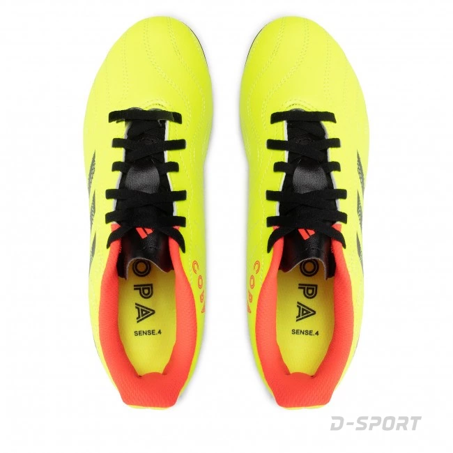 adidas Copa Sense.4 Flexible Ground Boots | D-Sport