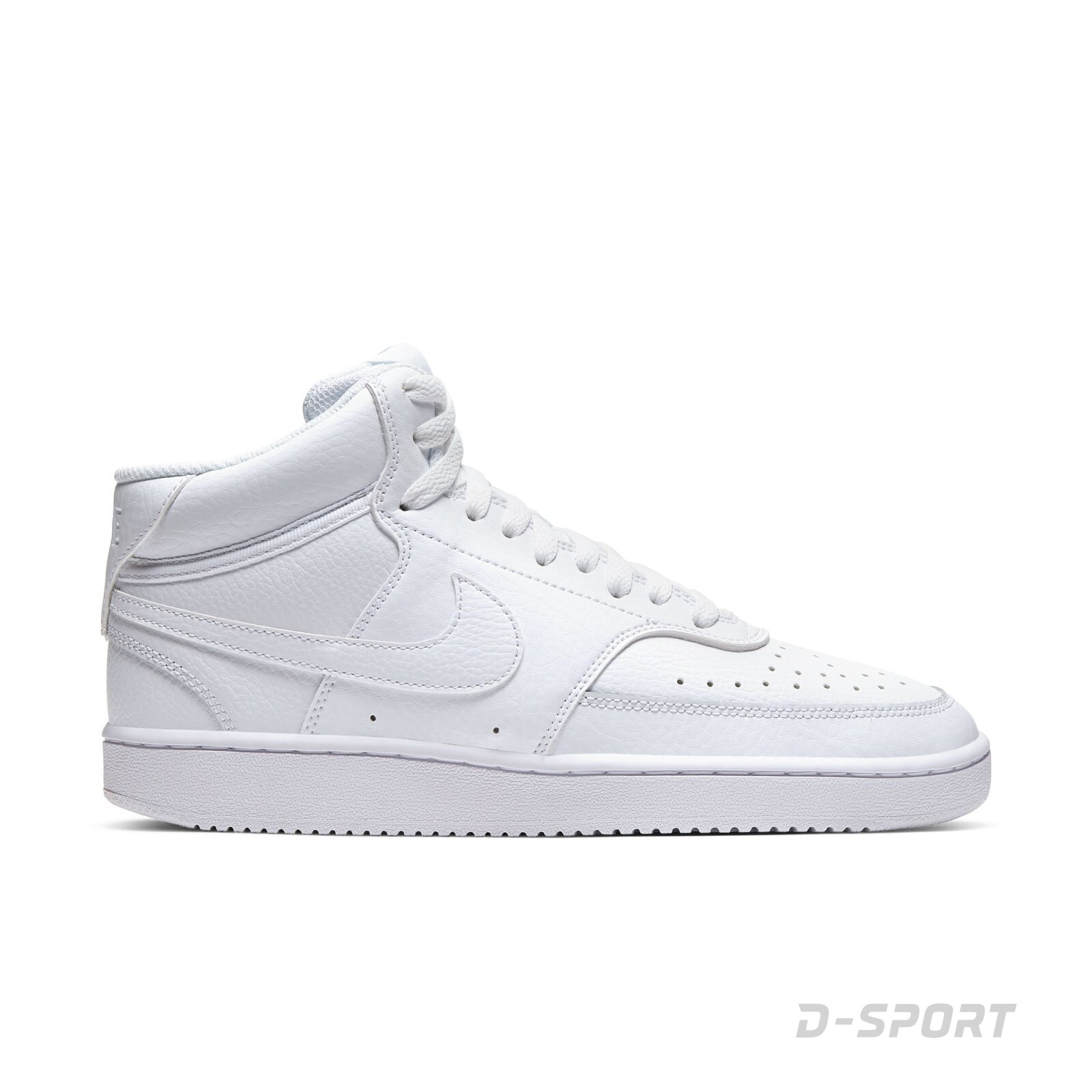 W NIKE COURT VISION MID