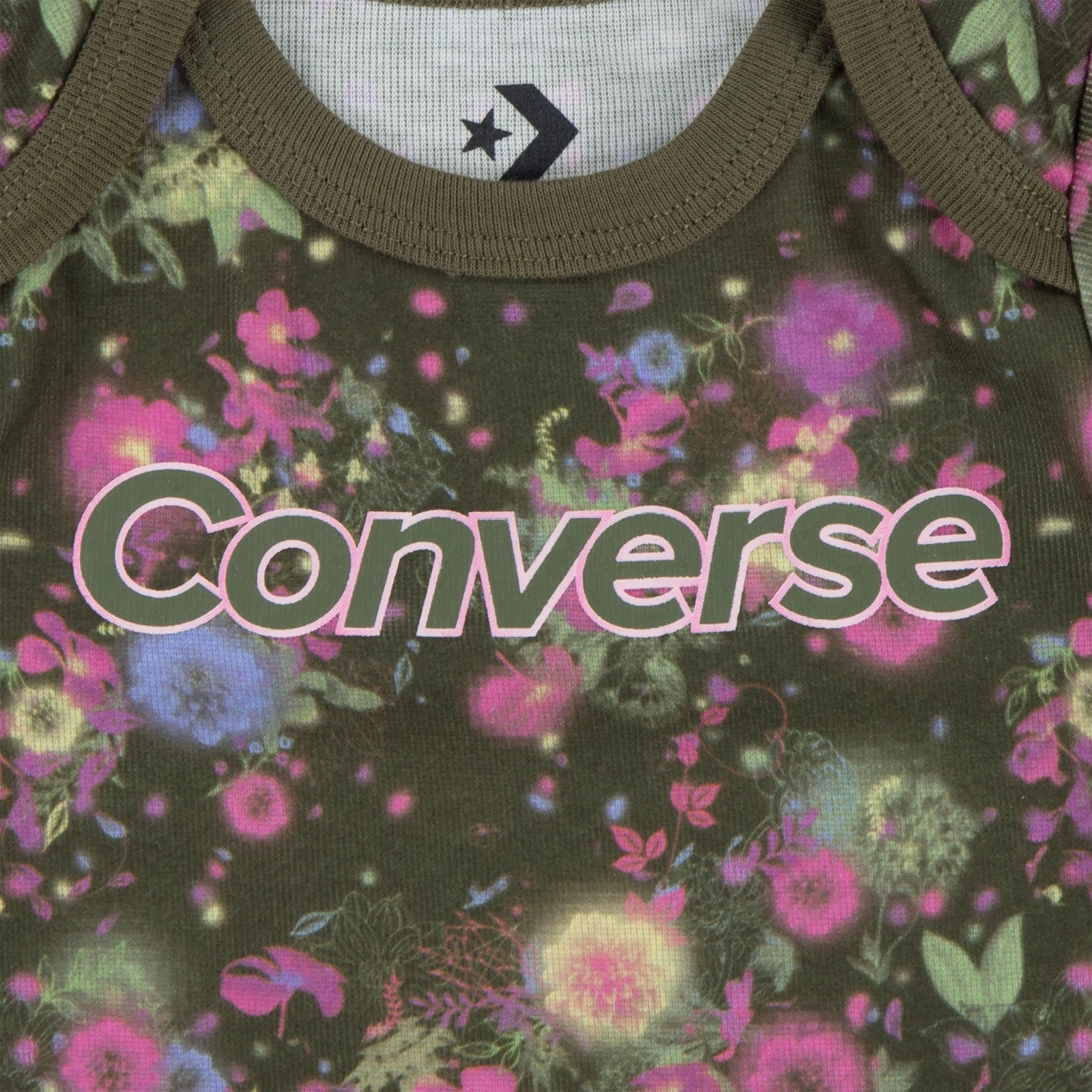 CONVERSE DIGI BLOOM 3PC BOX SET