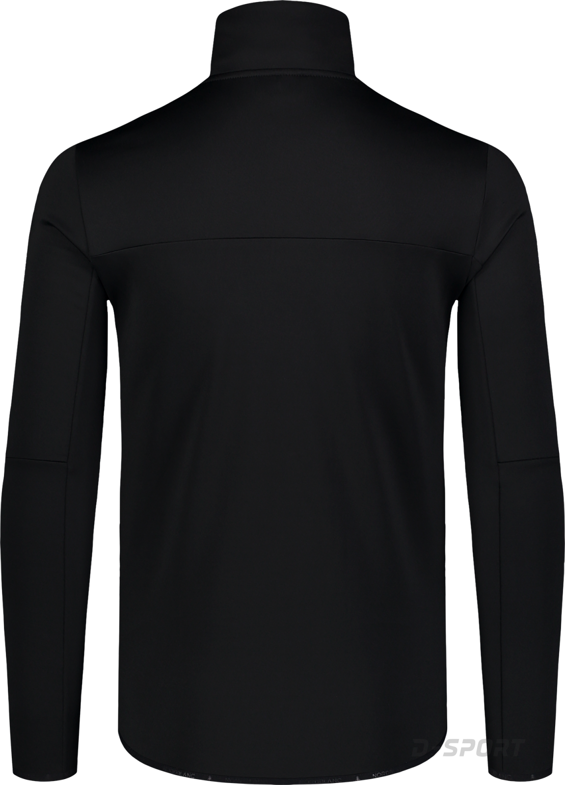 Nordblanc Mens powerfleece sweatshirt