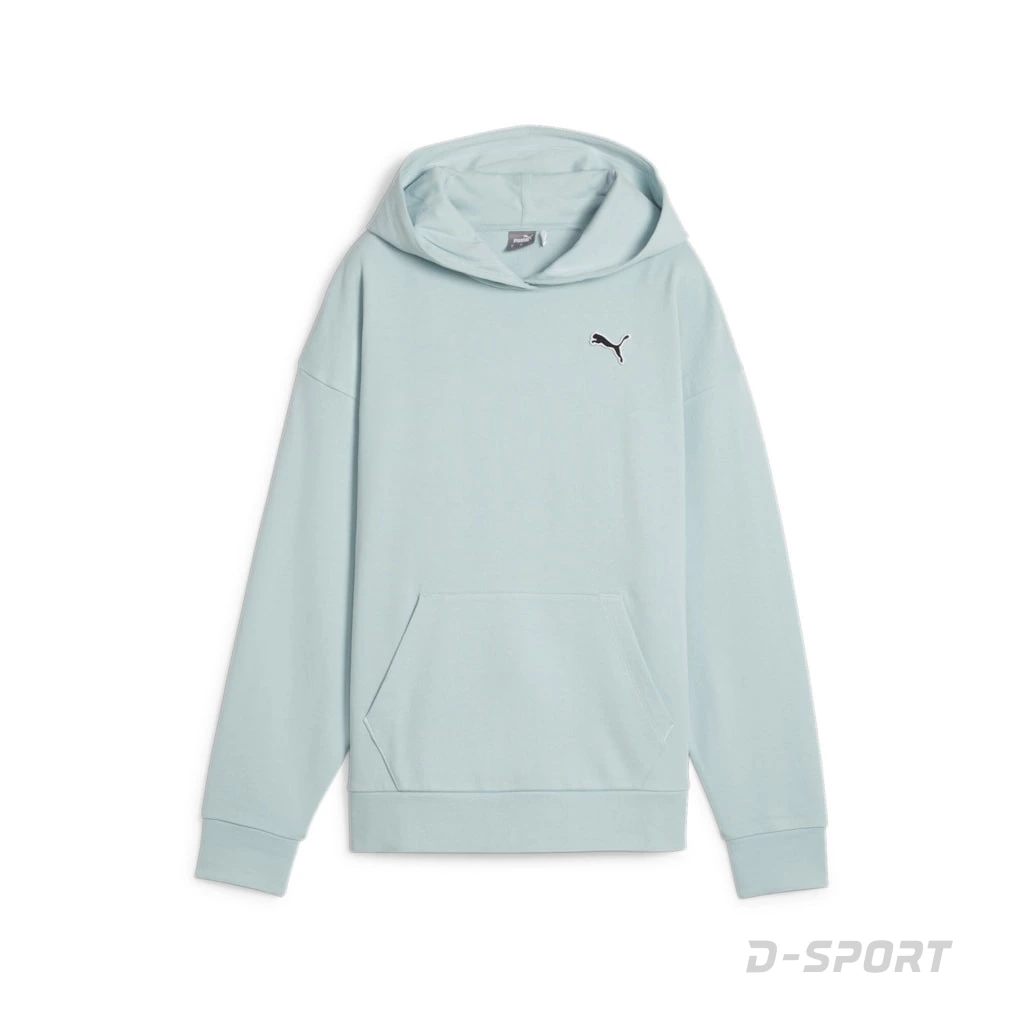 Puma BETTER ESSENTIALS Hoodie TR