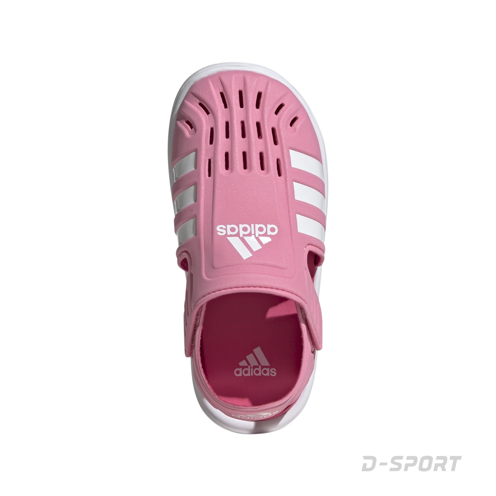 adidas Summer Closed Toe Water Sandals