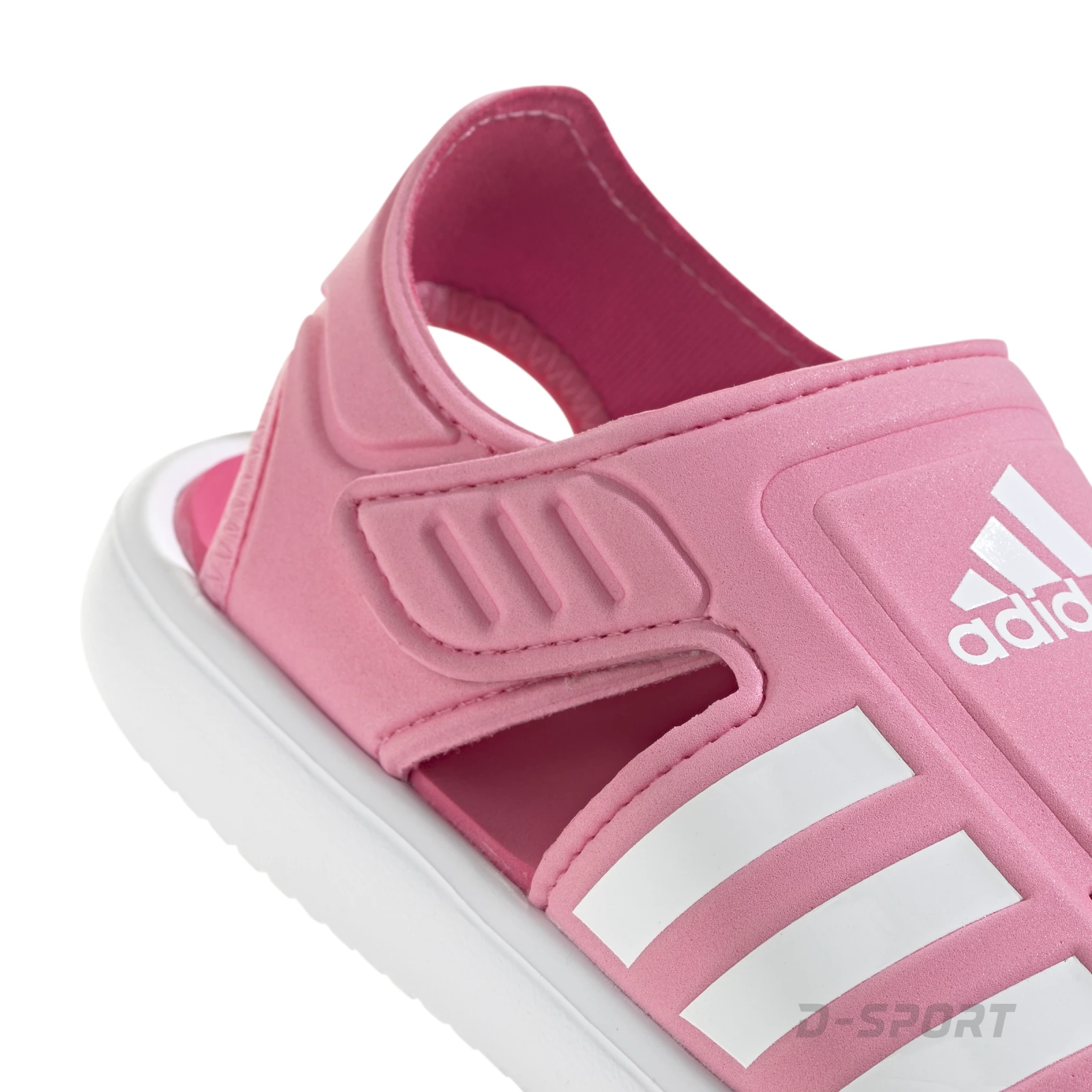 adidas Summer Closed Toe Water Sandals