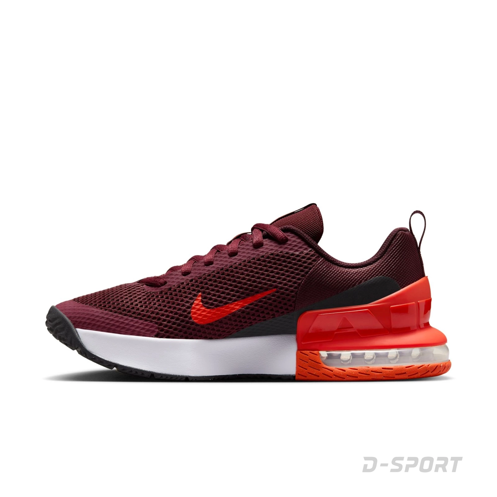 Nike Air Max Alpha Trainer 6 Mens Workout Shoes
