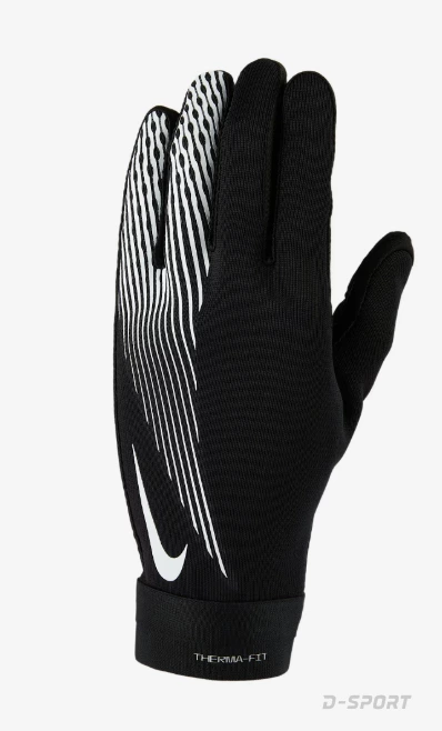 Nike Academy Therma-FIT Soccer Gloves