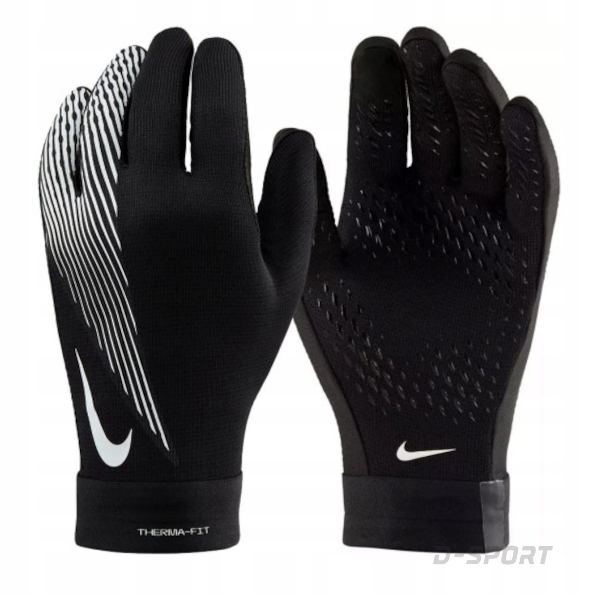 Nike Academy Therma-FIT Soccer Gloves