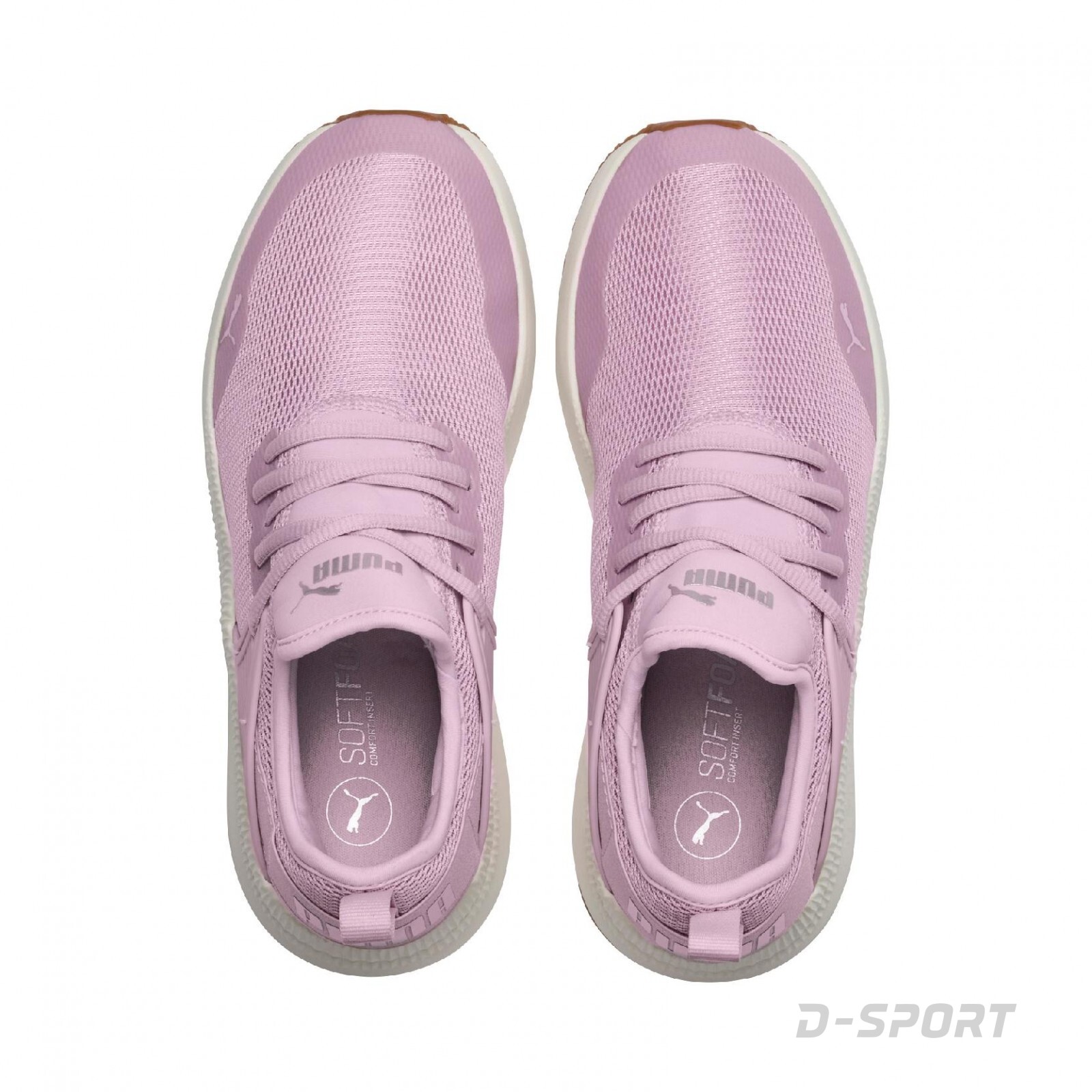 Puma Pacer Next Cage Winsome Orchid