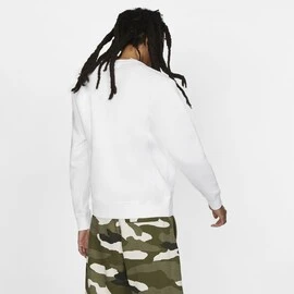 Nike Sportswear Club Fleece Mens Crew
