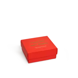 Happy Socks 2-Pack Holiday Socks Gift Set