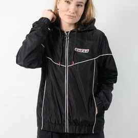 WIND SPORT JACKET GUESS