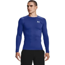 Under Armour UA HG Armour Comp LS