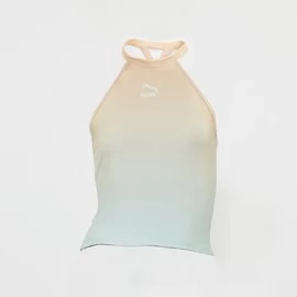 Puma Gloaming AOP Bra Top