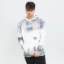 Fanatics Tie Dye Graphic Hoodie
