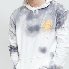 Fanatics Tie Dye Graphic Hoodie