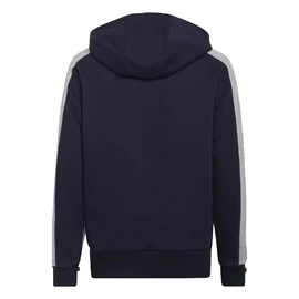 adidas Colorblock Fleece Hoodie