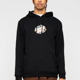 Santa Cruz Warp Broken Dot Front Hood