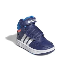 adidas Hoops Mid Shoes