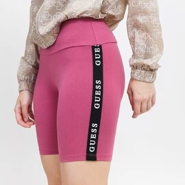 GUESS ALINE BIKER ECO J. STR