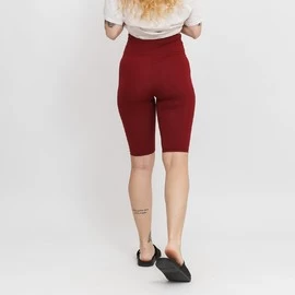 SPOLU label Biker shorts