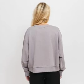 Fila BANSKO cropped crew sweat