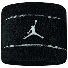JORDAN M WRISTBANDS 2 PK TERRY